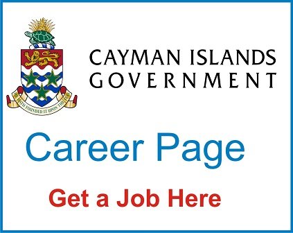 Cayman Islands Government Jobs Recruitment Career Page Www Careers Gov Ky   Cayman Islands Government Career Page 