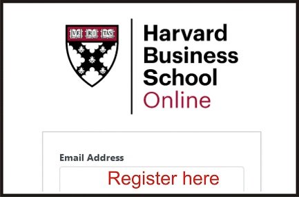 Harvard Business School (HBS) Free Online Lesson For Understanding ...