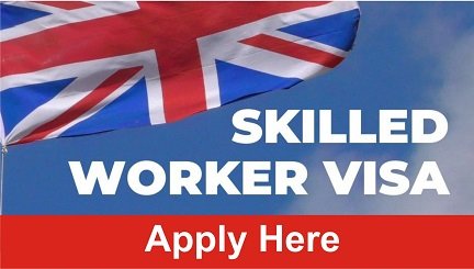 Latest News about UK Skilled Worker Visa Application Form