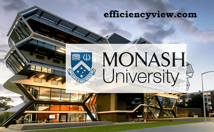 Monash University Robert Blackwood Partnership/ Honours Scholarship ...