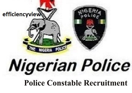 416,270 Candidates Shortlisted for Nigeria Police Force Constable ...